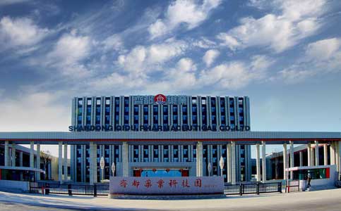 山東齊都藥業(yè)有限公司冷凍干燥機(jī)應(yīng)用方案