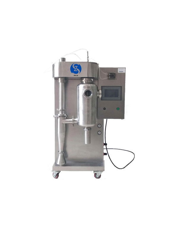 實驗室小型噴霧干燥機(jī),試驗用噴霧干燥機(jī)